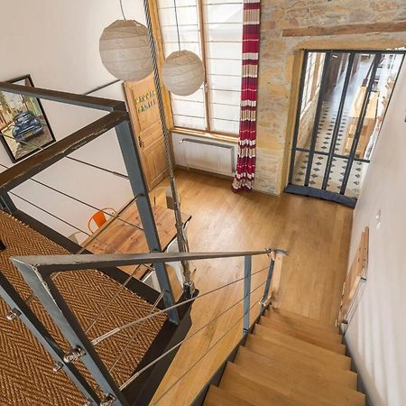 Le Lanterne - Place Des Terreaux 2 Bedrooms 里昂 外观 照片