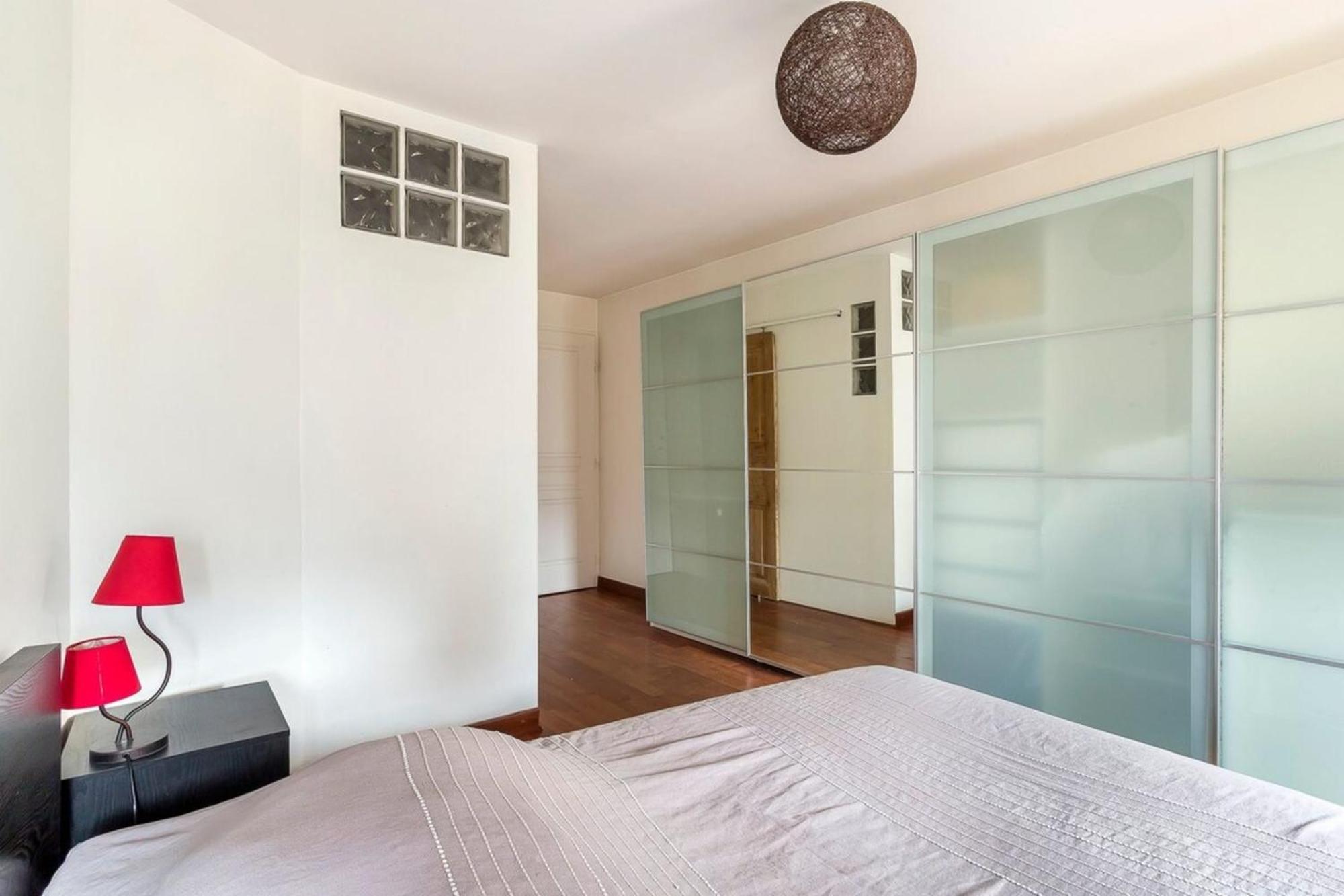 Le Lanterne - Place Des Terreaux 2 Bedrooms 里昂 外观 照片