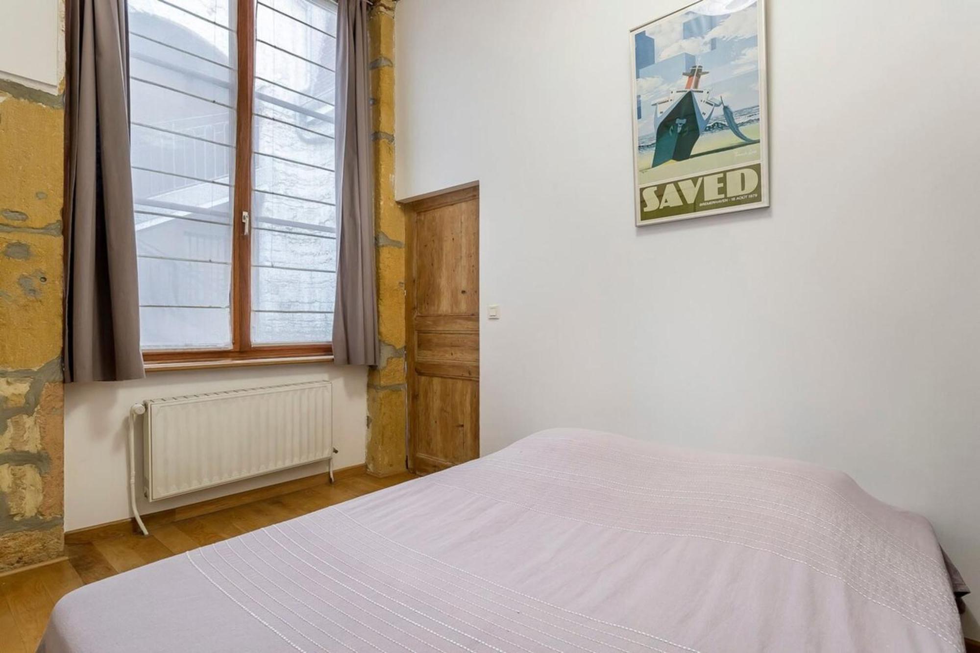 Le Lanterne - Place Des Terreaux 2 Bedrooms 里昂 外观 照片