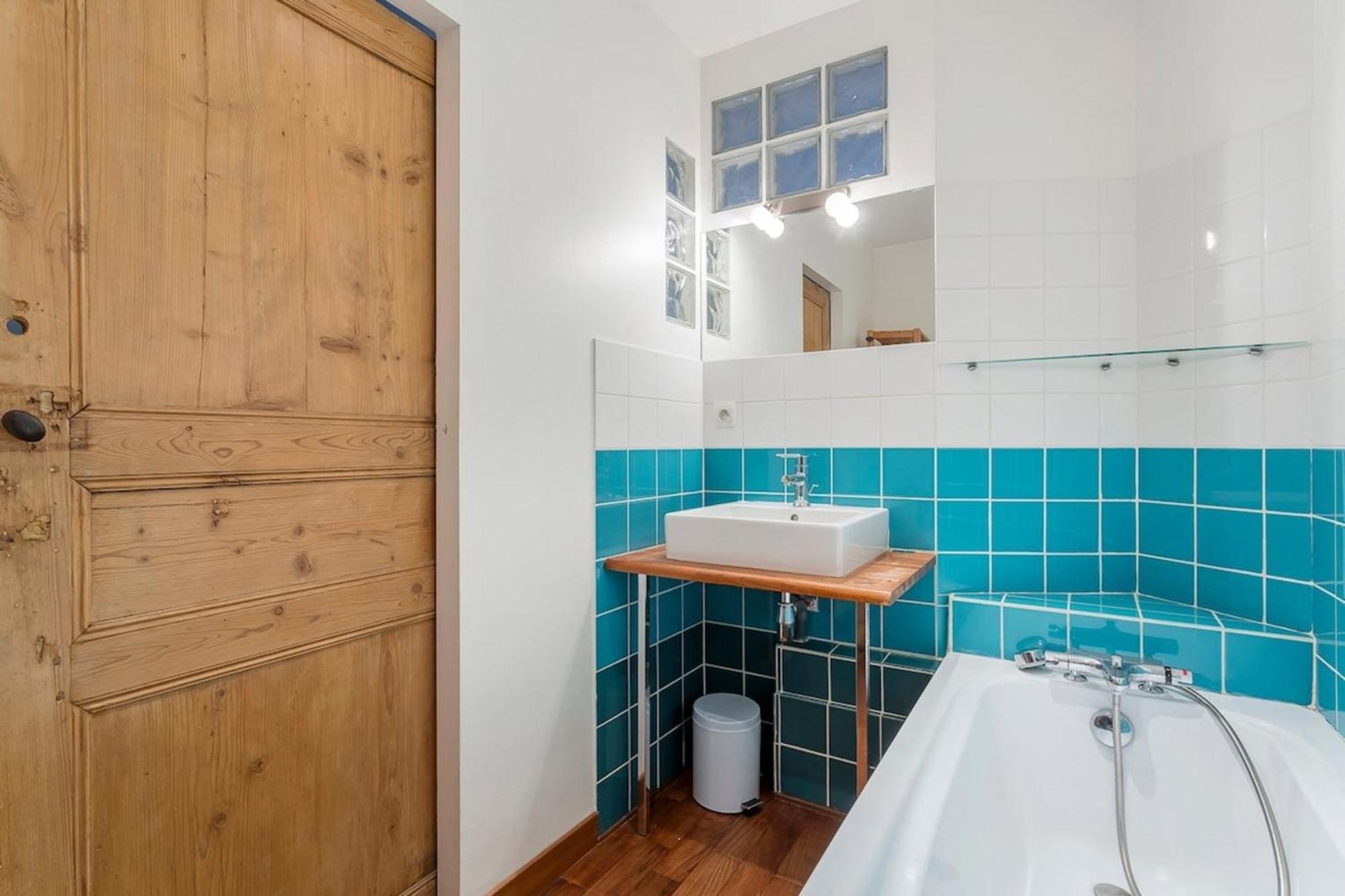 Le Lanterne - Place Des Terreaux 2 Bedrooms 里昂 外观 照片