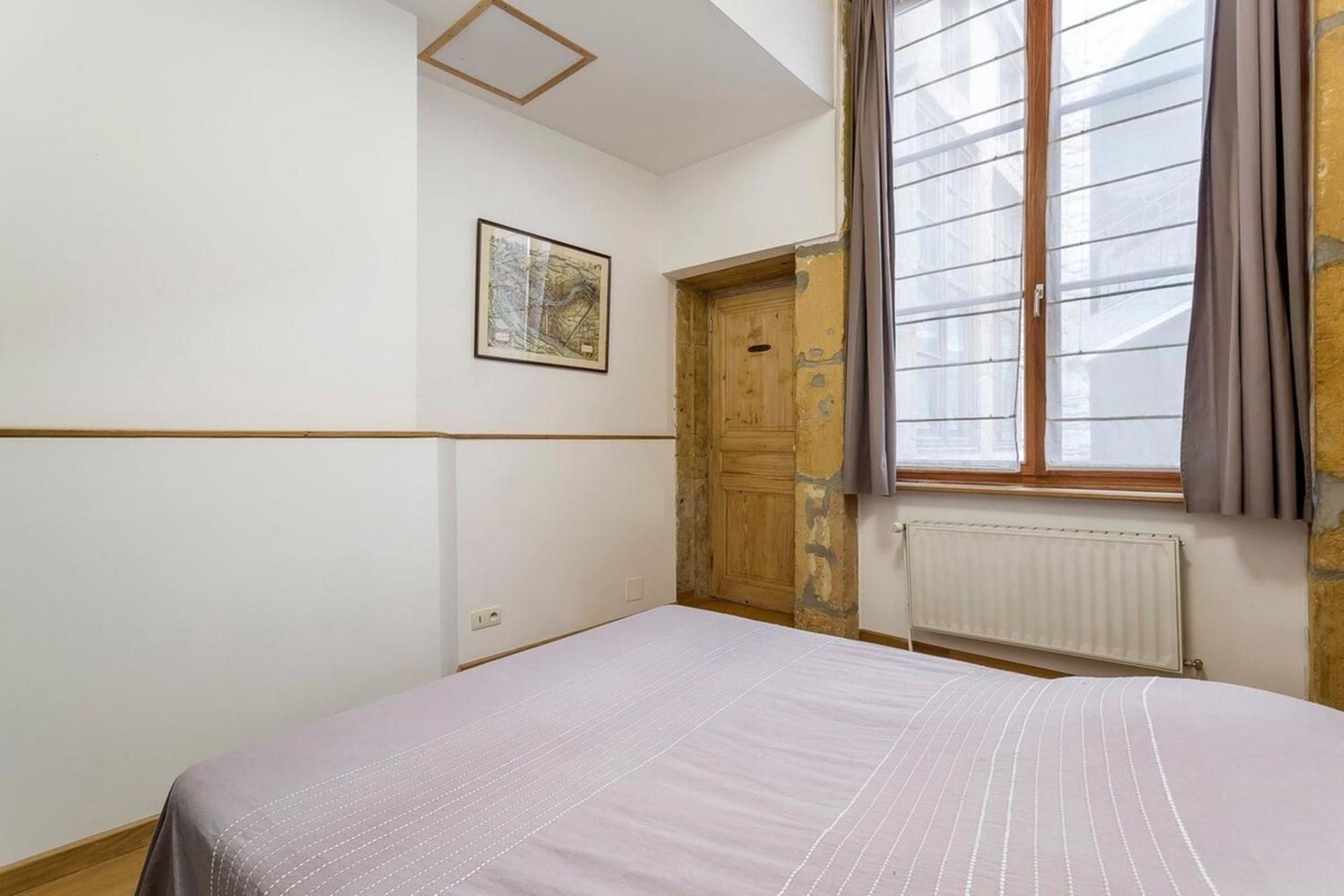 Le Lanterne - Place Des Terreaux 2 Bedrooms 里昂 外观 照片