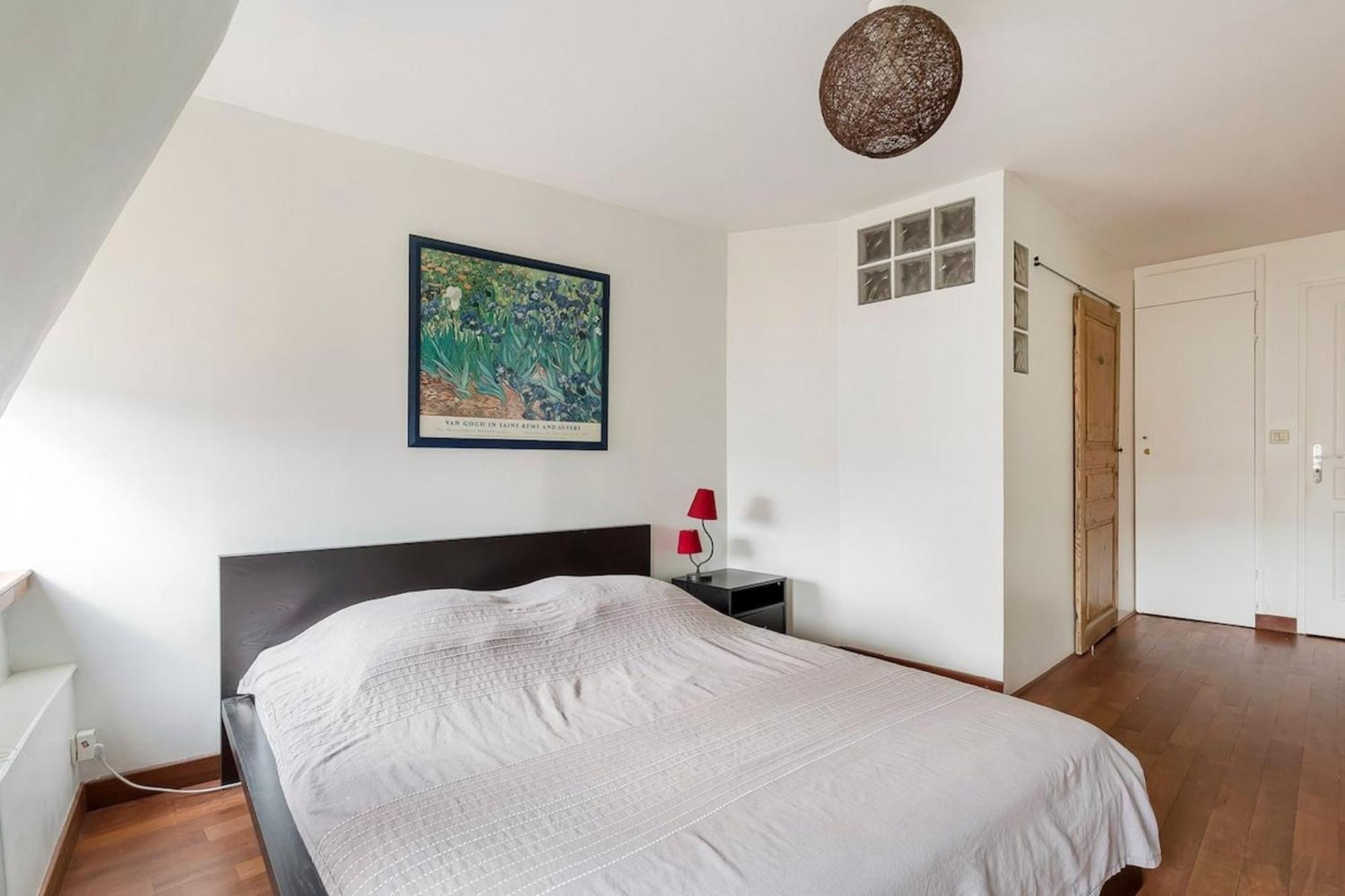 Le Lanterne - Place Des Terreaux 2 Bedrooms 里昂 外观 照片